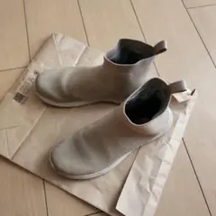 NORTH FACE ベロシティ ニット ミッド インビジブル フィット