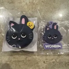 RIIZE ウォンビン まとめ売り