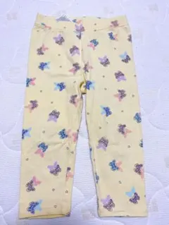 babyGap 蝶々柄 ボトムス 100cm