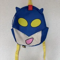 韓国購入 クレヨンしんちゃん アクション仮面 変身リュック