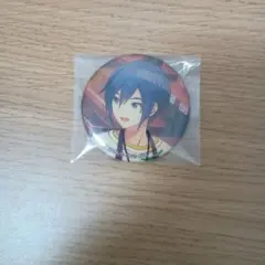 KAITO グリッター缶バッジ vol.27C 特訓前