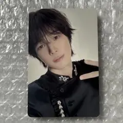 &TEAM Mark on You ジャケット トレカ K ケイ
