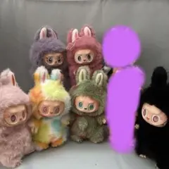 ジモモ キャラクターグッズ