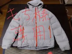モンベル　mont-bell パーマフロスト　 ライトダウンパーカ