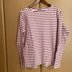 マッキントッシュ バスクシャツのサムネイル