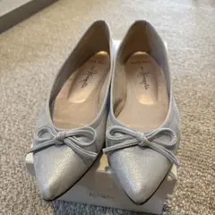 カネマツ　パンプス