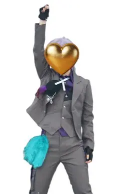 2026年最新】不破湊 四神 コスプレの人気アイテム - メルカリ