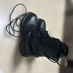 ドクターマーチン 10ホール 27cm ブーツ 革靴