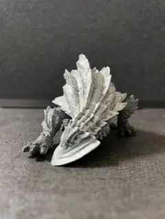 モンスターハンター ウカムルバス フィギュア