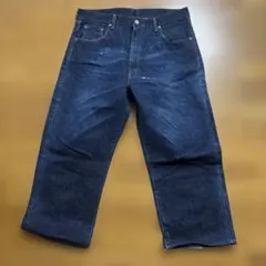 Levi's リーバイス 502XX TALONジップ ビッグE W36