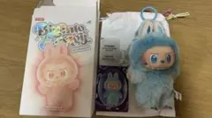 ラブブ Big into Energy エナジー HOPE