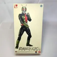 〈未使用〉PBM! 仮面ライダー2号 〜仮面ライダーTHE FIRST
