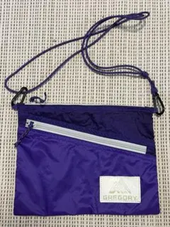 GREGORY サコッシュのサムネイル