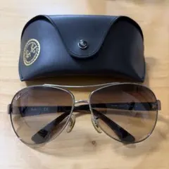 Ray-Ban アビエーター　サングラス RB3386