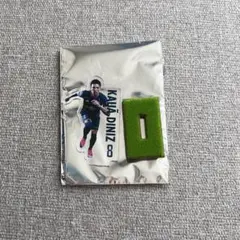 RB大宮アルディージャ プレーヤーズ芝生アクスタンド