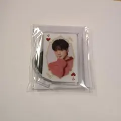 NCT DREAM ジェノ ミニアクリルスタンド ランダムトイ