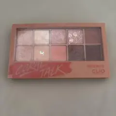 CLIO プロアイパレット 03 CORAL TALK
