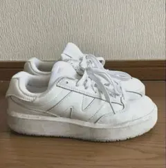 NEWBALANCE ニューバランス　CT302C スニーカーのサムネイル