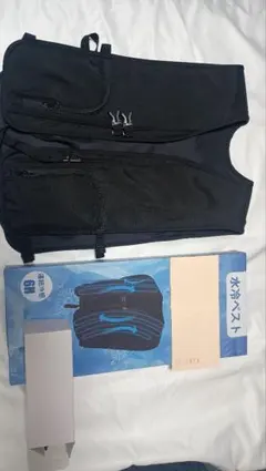 水冷服 COOLING VEST SL060 本体 - メルカリ