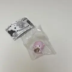 きらめきバルーンフィギュア2 マイスウィートピアノ　サンリオ　ガチャガチャ