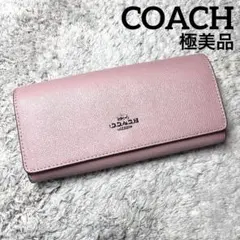 2026年最新】コーチ 財布 未使用の人気アイテム - メルカリ