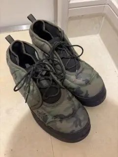 THE NORTH FACEのスノーシューズ