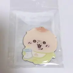 ちいかわベビー ぷっくりアクリルマグネット くりまんじゅう