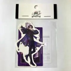 にじさんじ 8周年 ステッカーセット　渡会雲雀