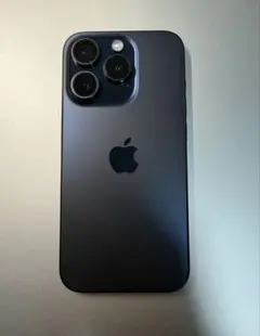 2026年最新】iPhone15PRO 256gb ブルーチタニウムの人気アイテム