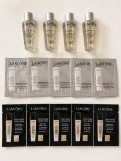 LANCOME テスター サンプルセットのサムネイル