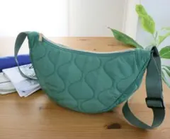 ❤️ Utao: 超軽量！ラウンド型 キルティングバッグ