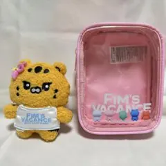 新品】LE SSERAFIM FIM'S CLUB KIMACHI | Mercari
