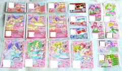 プリパラ ドリームハートレース コーデ ヘアアクセ トモチケ セット
