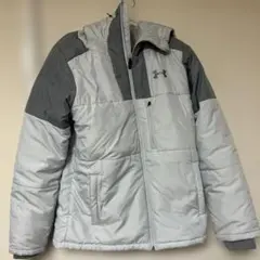 UNDER ARMOR ナイロンジャケットのサムネイル