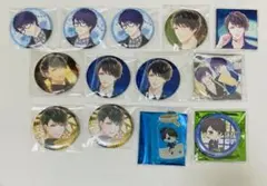 スタマイ/ドラマト 青山樹/菅野夏樹　13点セット