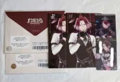 ディアラバ 逆巻シュウ GOTHIC☆DINER SSカード ユーマ - メルカリ