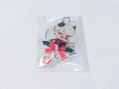 Paradox Live パラライ FavoteriA キーチャーム 燕夏準