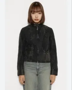 ラグアジェム レザージャケット