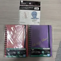 エヴァンゲリオン 碇シンジ 式波アスカラングレー　スマホストラップホルダー　綾波