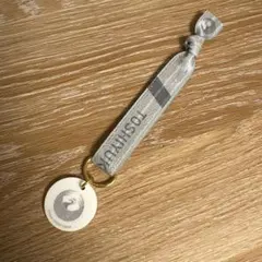 舞台刀剣乱舞 大演練 鶴丸国永 染谷俊之 ランダムリボンバンド