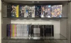 ソードアート・オンライン Blu-ray まとめ売り