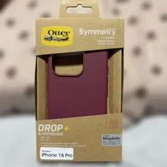 新品未開封　OtterBox Symmetry iPhone 16 Pro