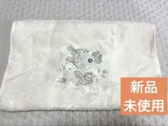 新品　未使用　NINA RICCI フェイスタオル