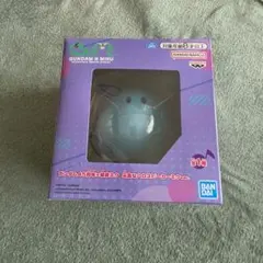 ガンダム×初音ミク フィギュア 未開封　ハロスピーカー