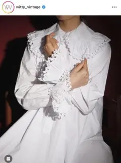 2025年最新】ヴィクトリアンドレスの人気アイテム - メルカリ