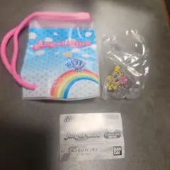 ※R※Angel Blue リンコレ(ハナちゃん)