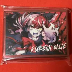 α1 ホロライブ 手を伸ばす&名前 クレイジー・オリー スリーブ&プレイマット α1 ホロライブ 手を伸ばす&名前 クレイジー・オリー スリーブ&プレイ