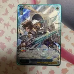 ヴァイスシュヴァルツ ランスロット SR☆3+四騎士SR☆1セット - メルカリ