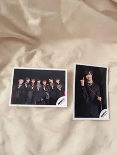 IMPACTors  ミニフォト