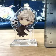 ブルーロック 凪誠士郎 アクリルスタンド
